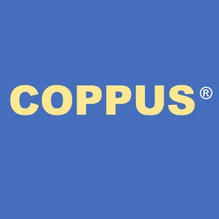 Coppus logo
