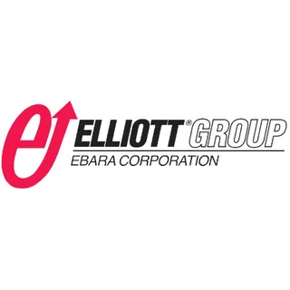 Elliott Group logo