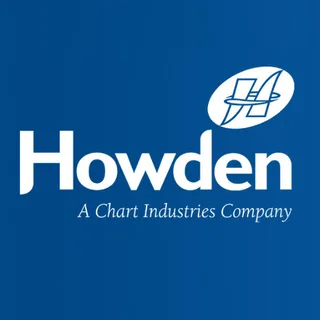 Howden logo