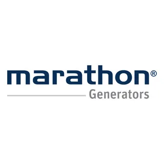 Marathon Generators logo