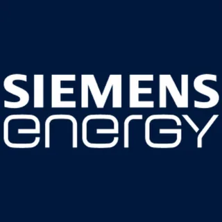 Siemens Energy logo