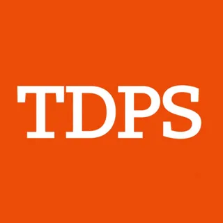 TDPS logo