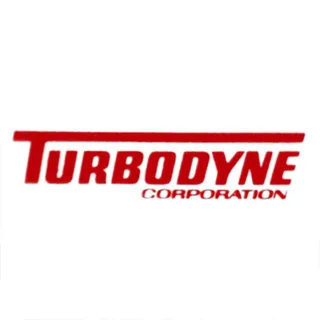 Turbodyne logo