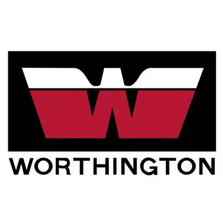 Worthington logo